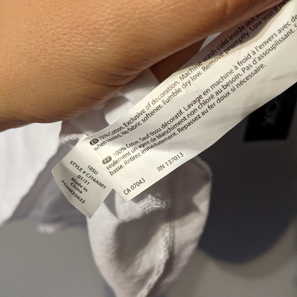 New WildFox Bikinis & Bellinis Graphic Small - Picture 7 of 10